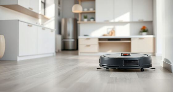 Best Roborock Robot Vacuum for Pet Hair (2026) — Guide 7