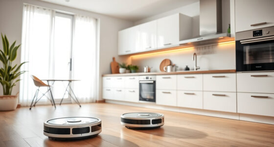 Best Roborock Robot Vacuums for Large Homes (2026) — Guide 9