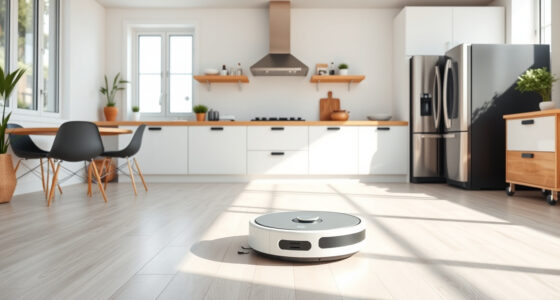 Best Roborock Robot Vacuums for Pet Hair (2026) — Guide 1
