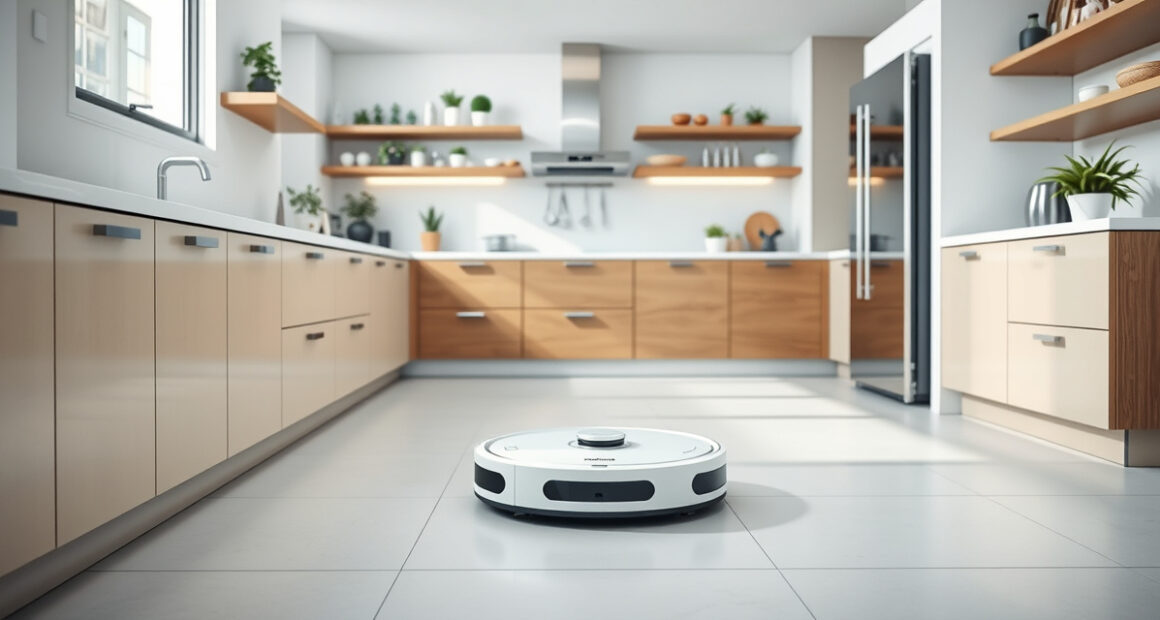 Best Roborock Robot Vacuums for Pet Hair (2026) — Guide 10