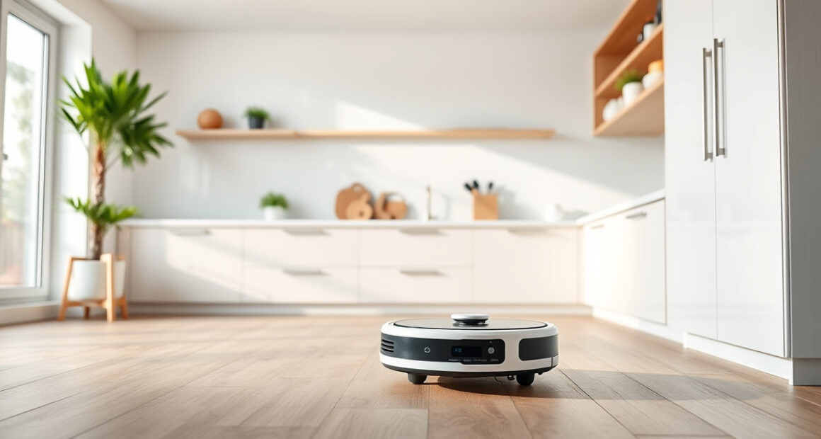 Best Roborock Robot Vacuums for Pet Hair (2026) — Guide 13