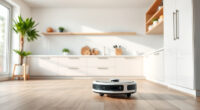 Best Roborock Robot Vacuums for Pet Hair (2026) — Guide 13