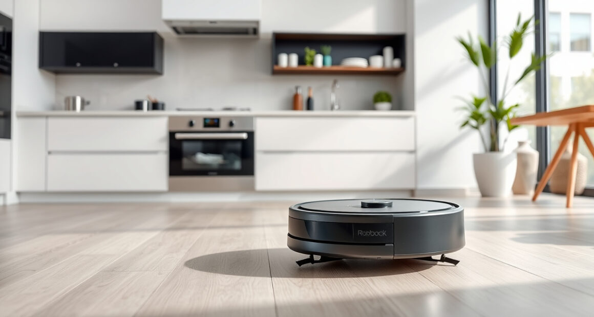 Best Roborock Robot Vacuums for Pet Hair (2026) — Guide 13