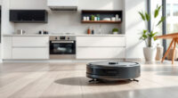 Best Roborock Robot Vacuums for Pet Hair (2026) — Guide 13