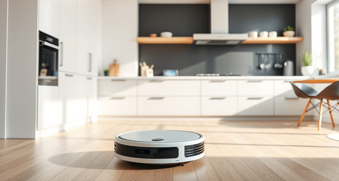 Best Roborock Vacuum for Hardwood Floors (2026) — Top Picks