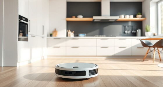 Best Roborock Vacuum for Hardwood Floors (2026) — Top Picks