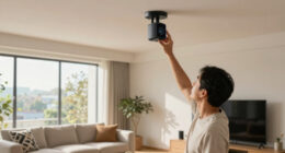 Best Smart Home Security Cameras Compared