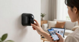 Best Smart Home Security Cameras Compared