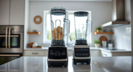 Best Vitamix Tamper in 2026: Top Accessories for Smooth Blending
