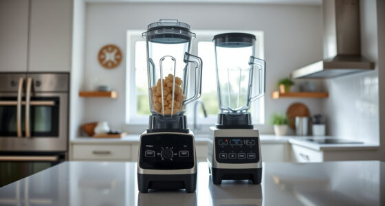 Best Vitamix Tamper in 2026: Top Accessories for Smooth Blending