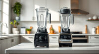 Best Vitamix Tamper in 2026: Top Accessories for Smooth Blends