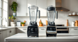 Best Vitamix Tamper in 2026: Top Accessories for Smooth Blends