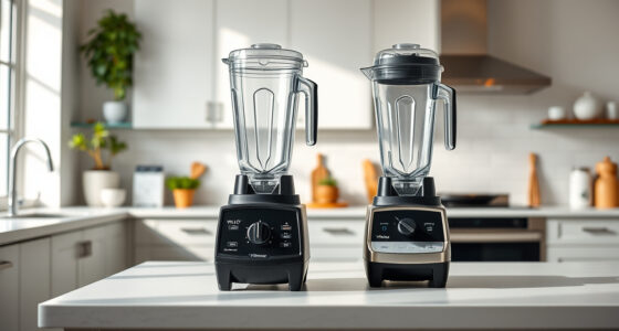 Best Vitamix Tamper in 2026: Top Accessories for Smooth Blends
