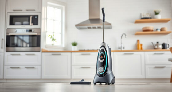 Bissell Carpet Cleaner Leaving Water: Causes & Fixes