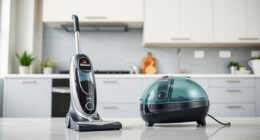 Bissell Carpet Cleaner Not Spraying: Causes & Easy Fixes
