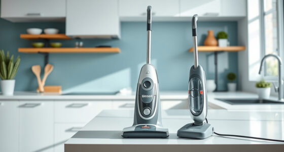 Bissell Carpet Cleaner Not Spraying: Troubleshooting & Fixes