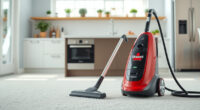 Bissell CrossWave Review: Pros, Cons, and Who It's For