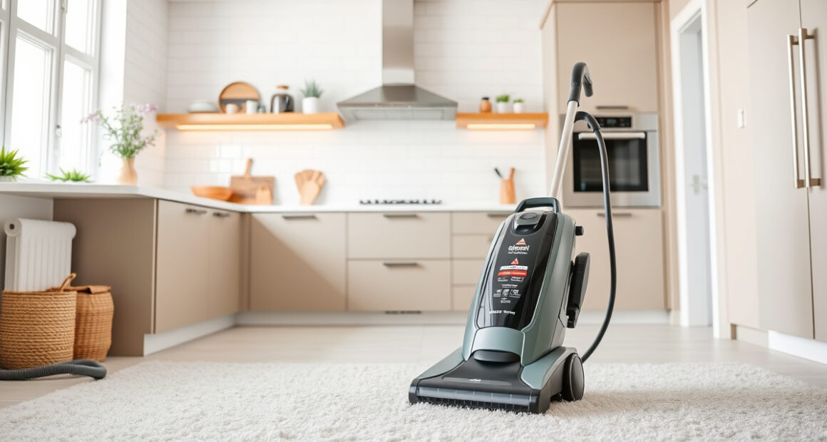 Bissell CrossWave Review: Pros, Cons, and Who It's For