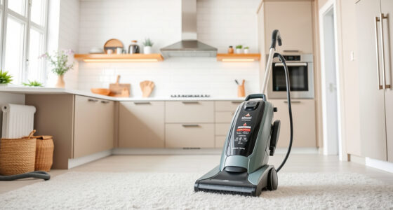 Bissell CrossWave Review: Pros, Cons, and Who It's For