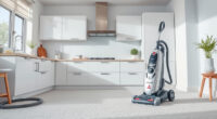 Bissell CrossWave vs Bissell TurboClean: Full Comparison