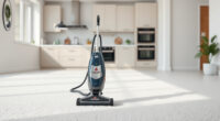 Bissell ProHeat 2X vs Bissell TurboClean: Full Comparison