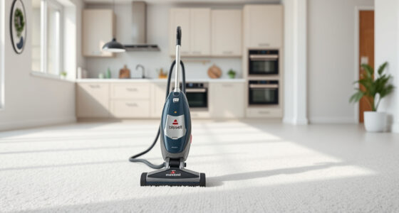 Bissell ProHeat 2X vs Bissell TurboClean: Full Comparison