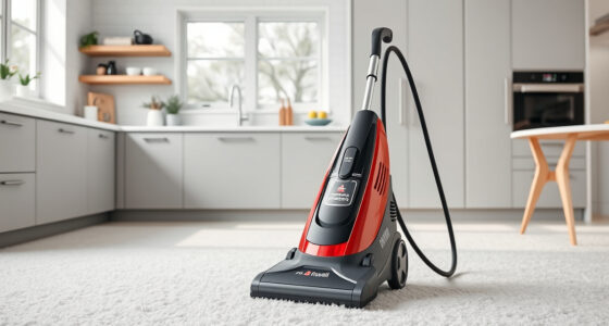 Bissell ProHeat 2X vs Bissell TurboClean: Full Comparison