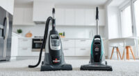Bissell SpotClean Pro Review: Top Choice for Stain Removal and Ease