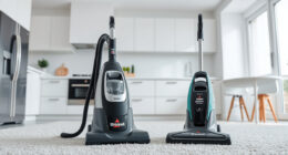 Bissell SpotClean Pro Review: Top Choice for Stain Removal and Ease