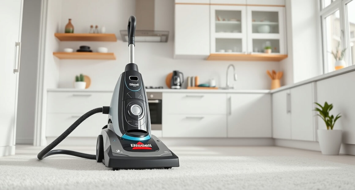Bissell SpotClean Pro vs Bissell TurboClean: Full Comparison