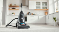 Bissell SpotClean Pro vs Bissell TurboClean: Full Comparison
