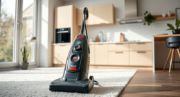 Bissell SpotClean Pro vs TurboClean: Which One Fits Your Needs?