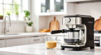 Breville Bambino Plus Maintenance: Easy Cleaning & Troubleshooting