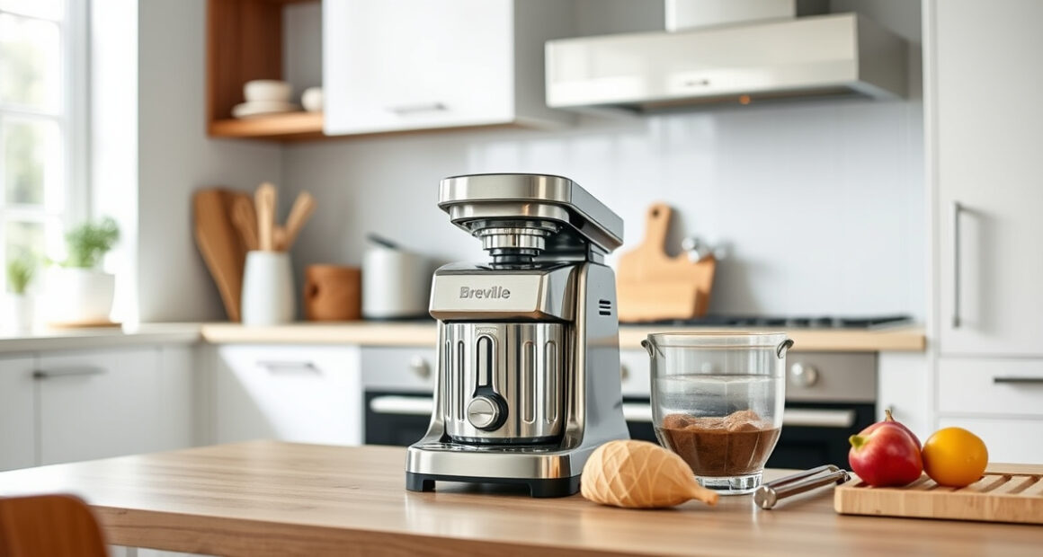 Breville Bambino Plus Maintenance: The Ultimate How-To & Troubleshooting Guide