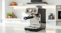Breville Bambino Plus Review: Compact Espresso Excellence