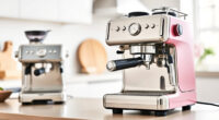 Breville Bambino Plus Review: Top Choice for Home Baristas