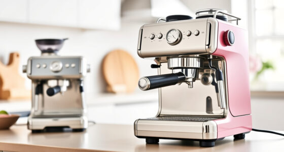 Breville Bambino Plus Review: Top Choice for Home Baristas