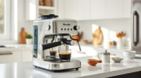 Breville Bambino Plus vs Breville Oracle Touch: Which Is Better?