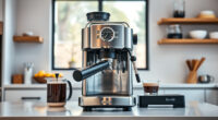 Breville Barista Pro vs Breville Smart Oven Air: Full Comparison