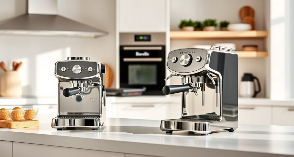 Breville Cleaning Tablets: Compatibility & Buying Guide