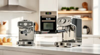 Breville Cleaning Tablets: Compatibility & Buying Guide