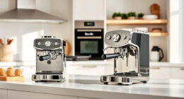 Breville Cleaning Tablets: Compatibility & Buying Guide