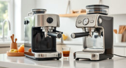 Breville Cleaning Tablets: Compatibility & Buying Guide
