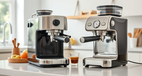Breville Cleaning Tablets: Compatibility & Buying Guide