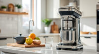 Breville Espresso Machine Grinder Clog: Causes & How to Fix