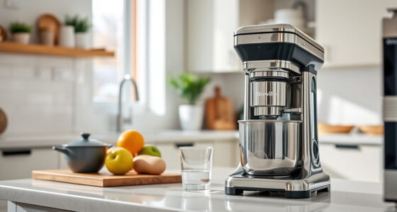 Breville Espresso Machine Grinder Clog: Causes & How to Fix