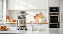 Breville Espresso Machine Not Heating: Causes & Easy Fixes