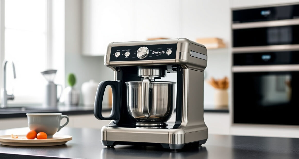 Breville Espresso Machine Not Heating: Causes & Fixes