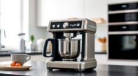 Breville Espresso Machine Not Heating: Causes & Fixes
