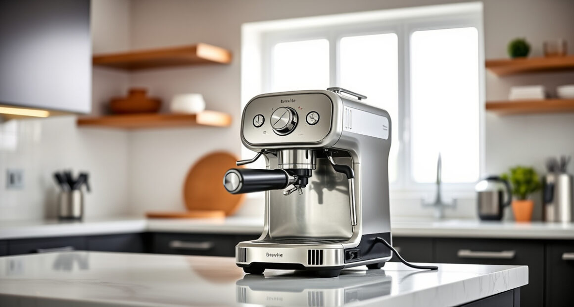 Breville Espresso Machine Roundup: Top Picks for Every Brewer